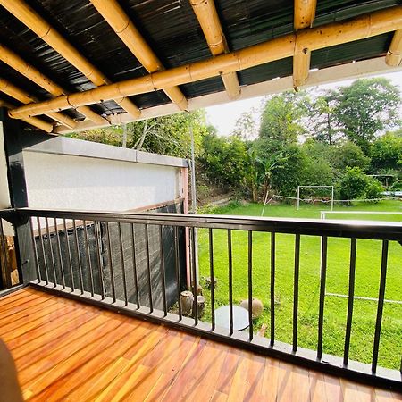 Hotel West California Puerto Espejo Ngoại thất bức ảnh