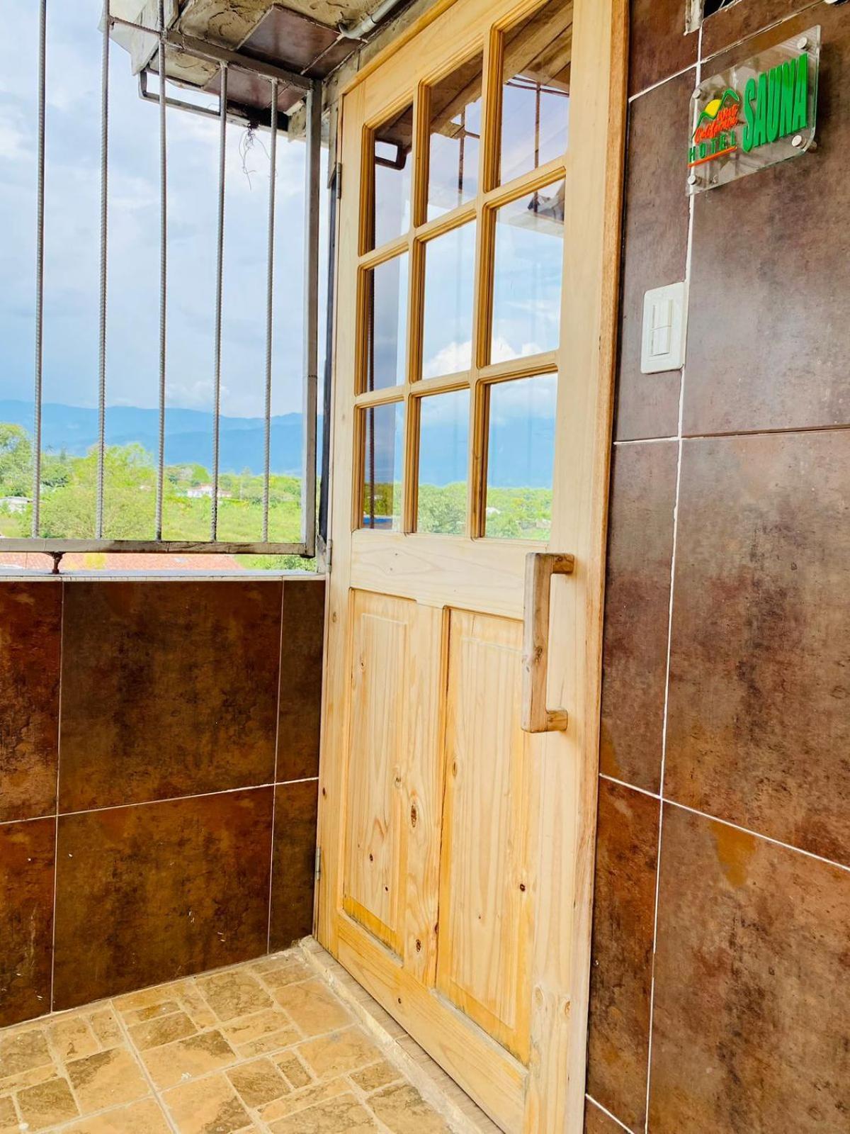 Hotel West California Puerto Espejo Ngoại thất bức ảnh