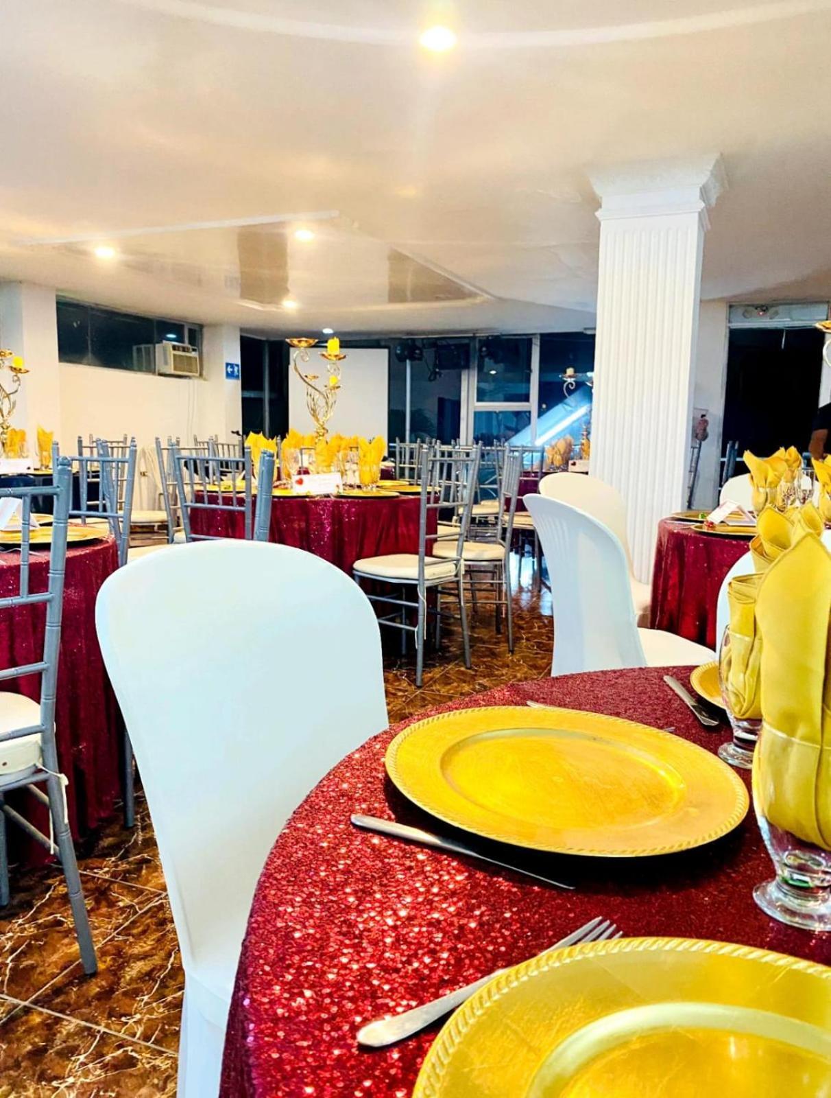 Hotel West California Puerto Espejo Ngoại thất bức ảnh