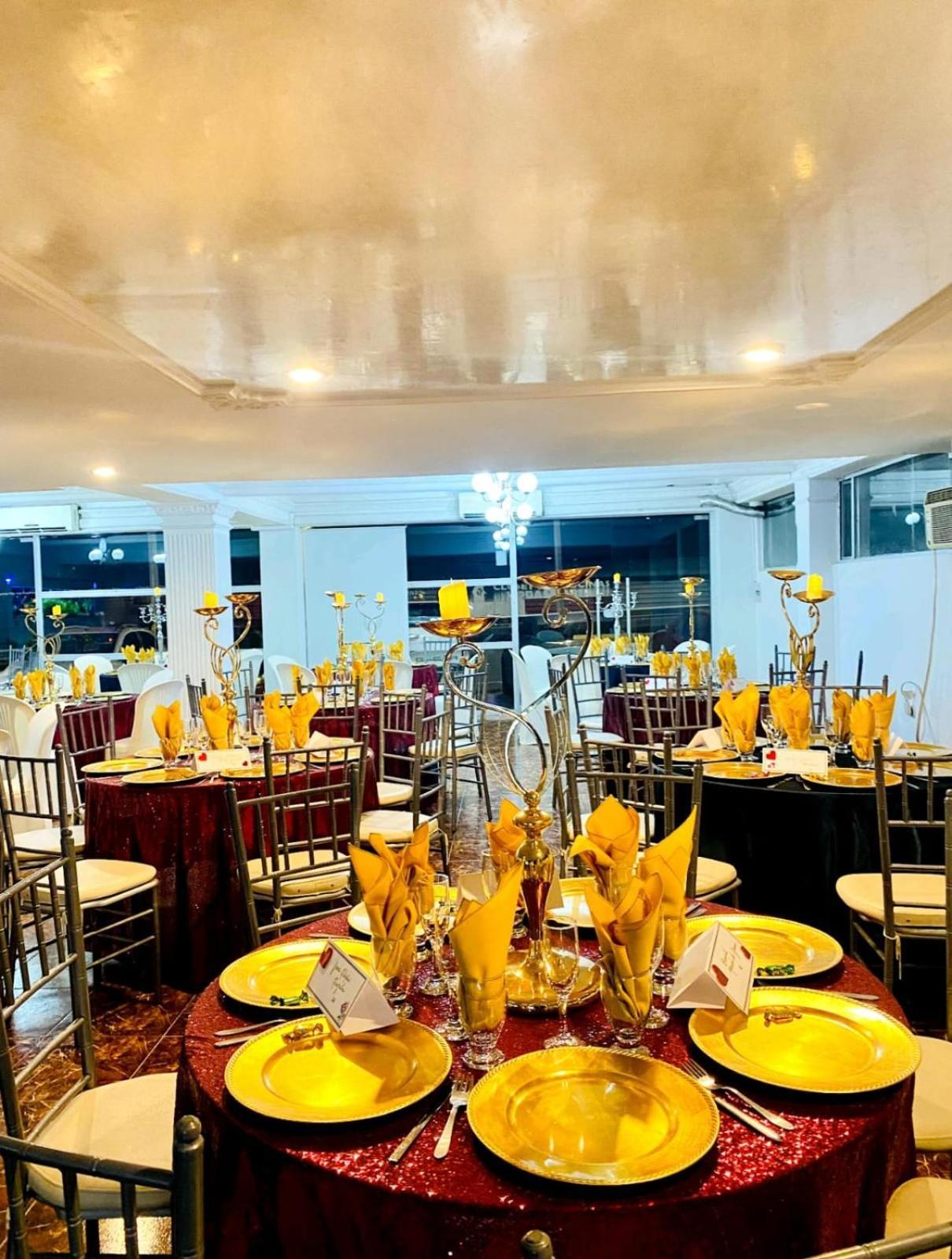 Hotel West California Puerto Espejo Ngoại thất bức ảnh