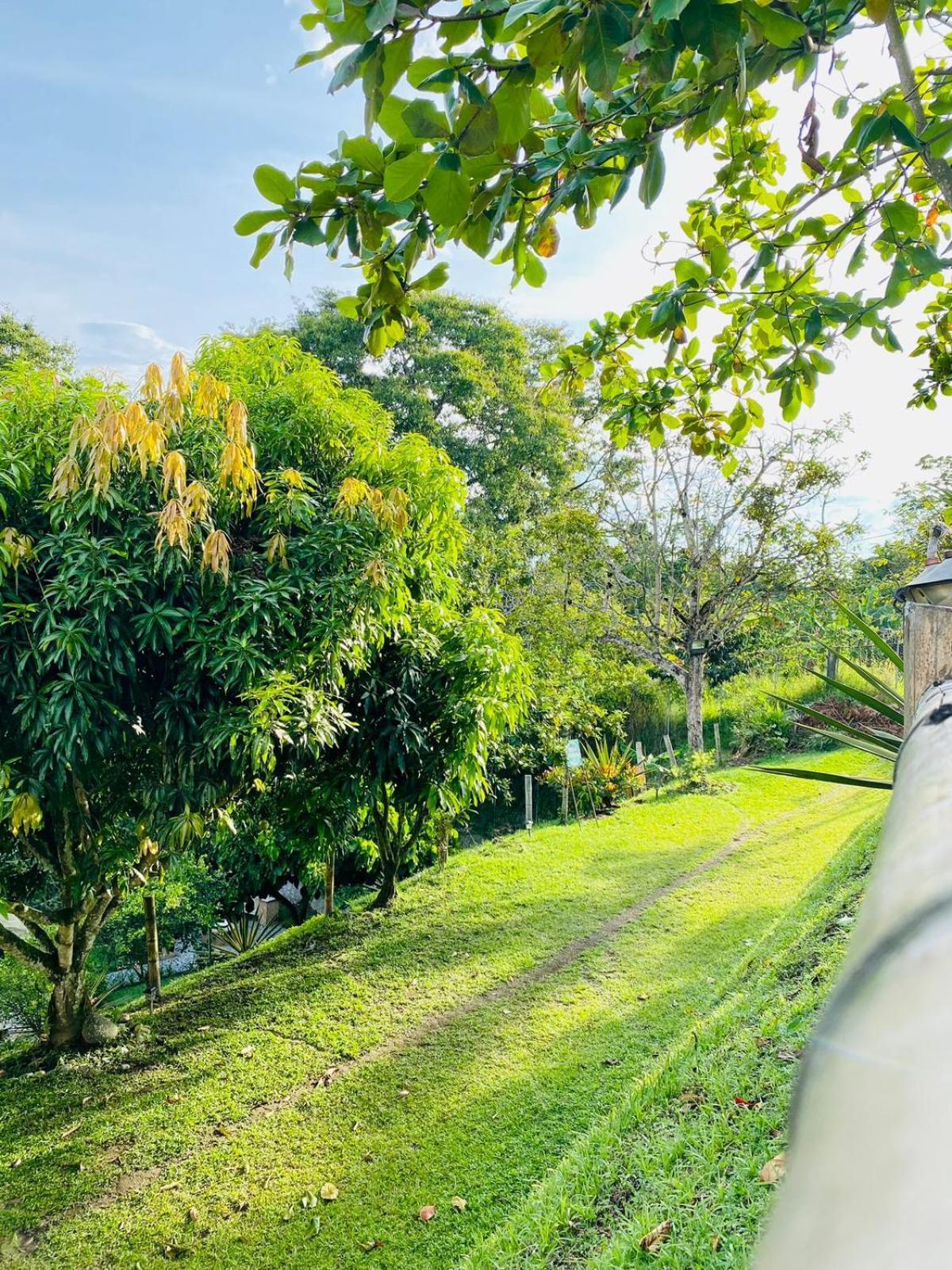 Hotel West California Puerto Espejo Ngoại thất bức ảnh