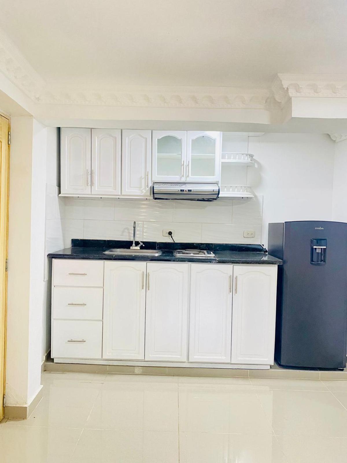 Hotel West California Puerto Espejo Ngoại thất bức ảnh
