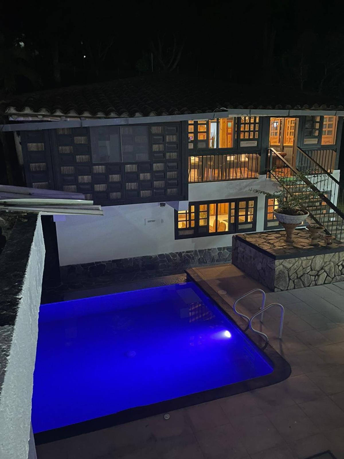 Hotel West California Puerto Espejo Ngoại thất bức ảnh