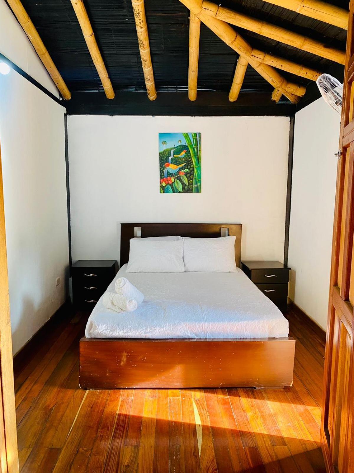 Hotel West California Puerto Espejo Ngoại thất bức ảnh