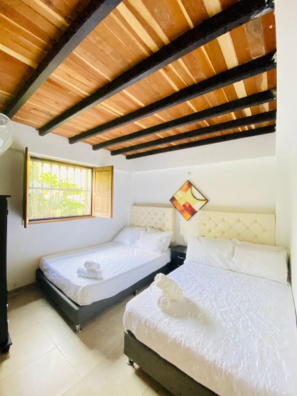 Hotel West California Puerto Espejo Ngoại thất bức ảnh