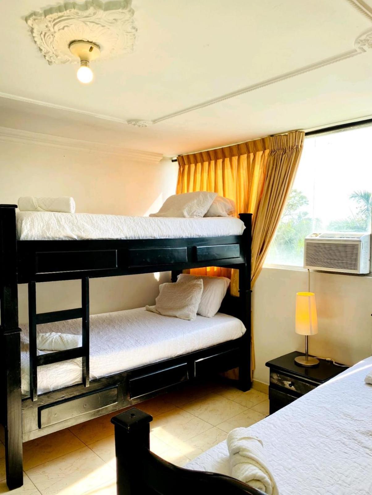 Hotel West California Puerto Espejo Ngoại thất bức ảnh