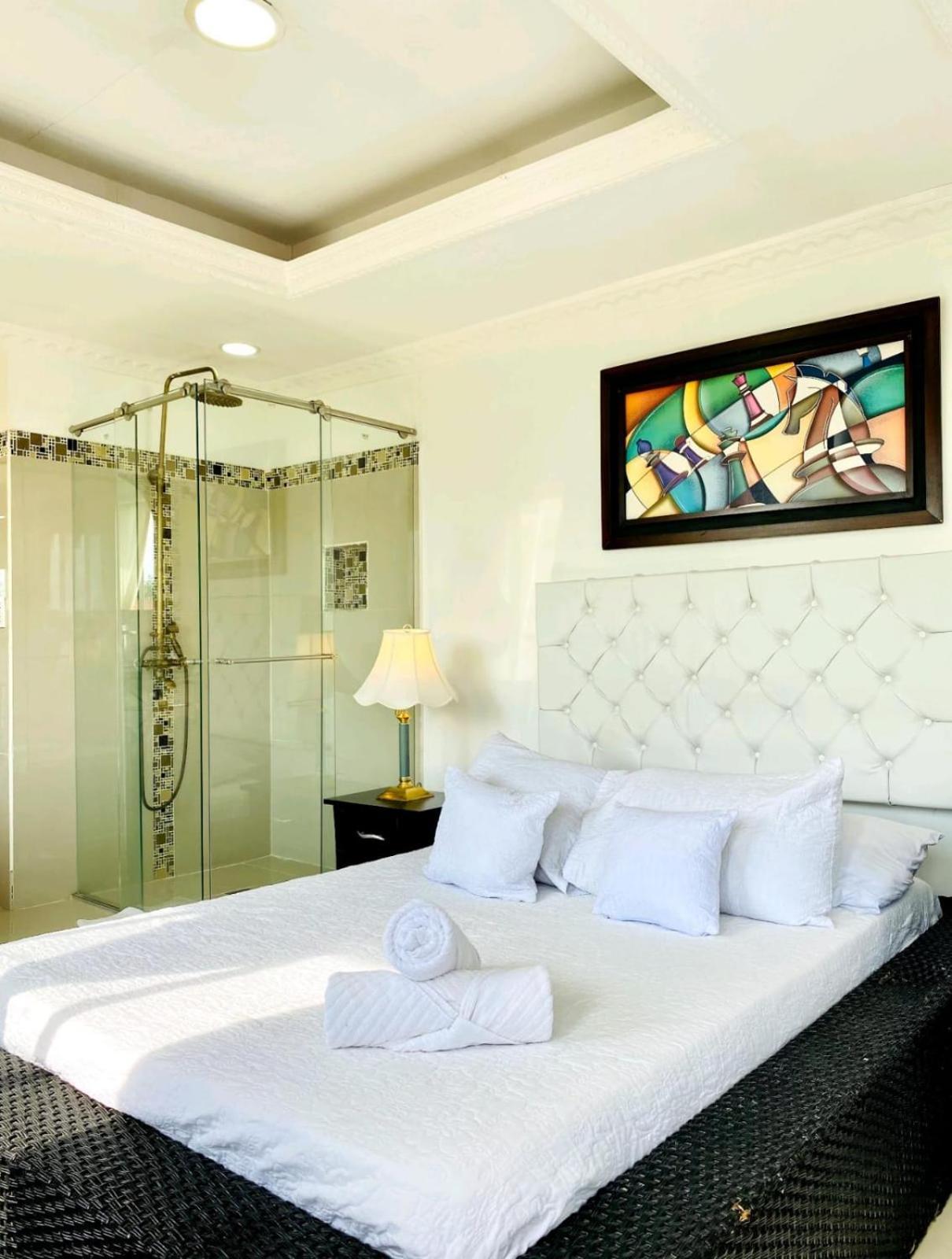 Hotel West California Puerto Espejo Ngoại thất bức ảnh