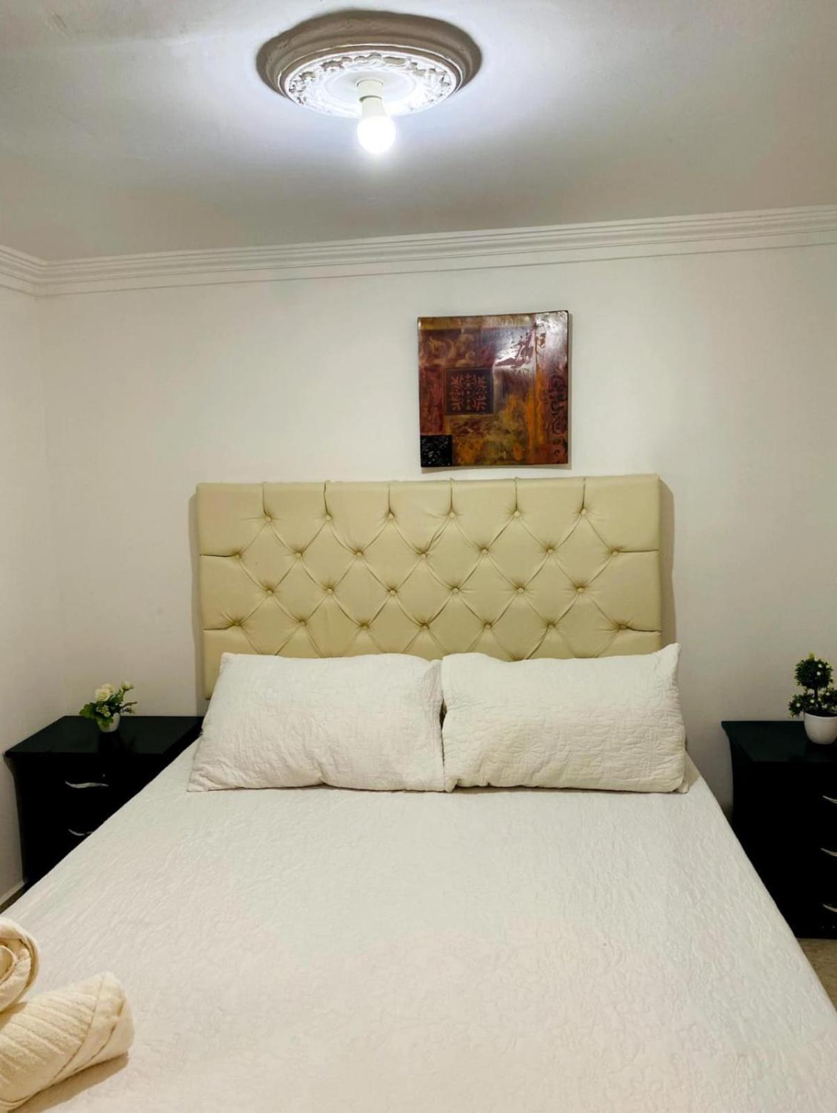 Hotel West California Puerto Espejo Ngoại thất bức ảnh
