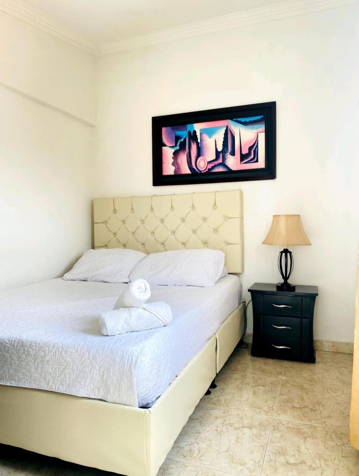 Hotel West California Puerto Espejo Ngoại thất bức ảnh