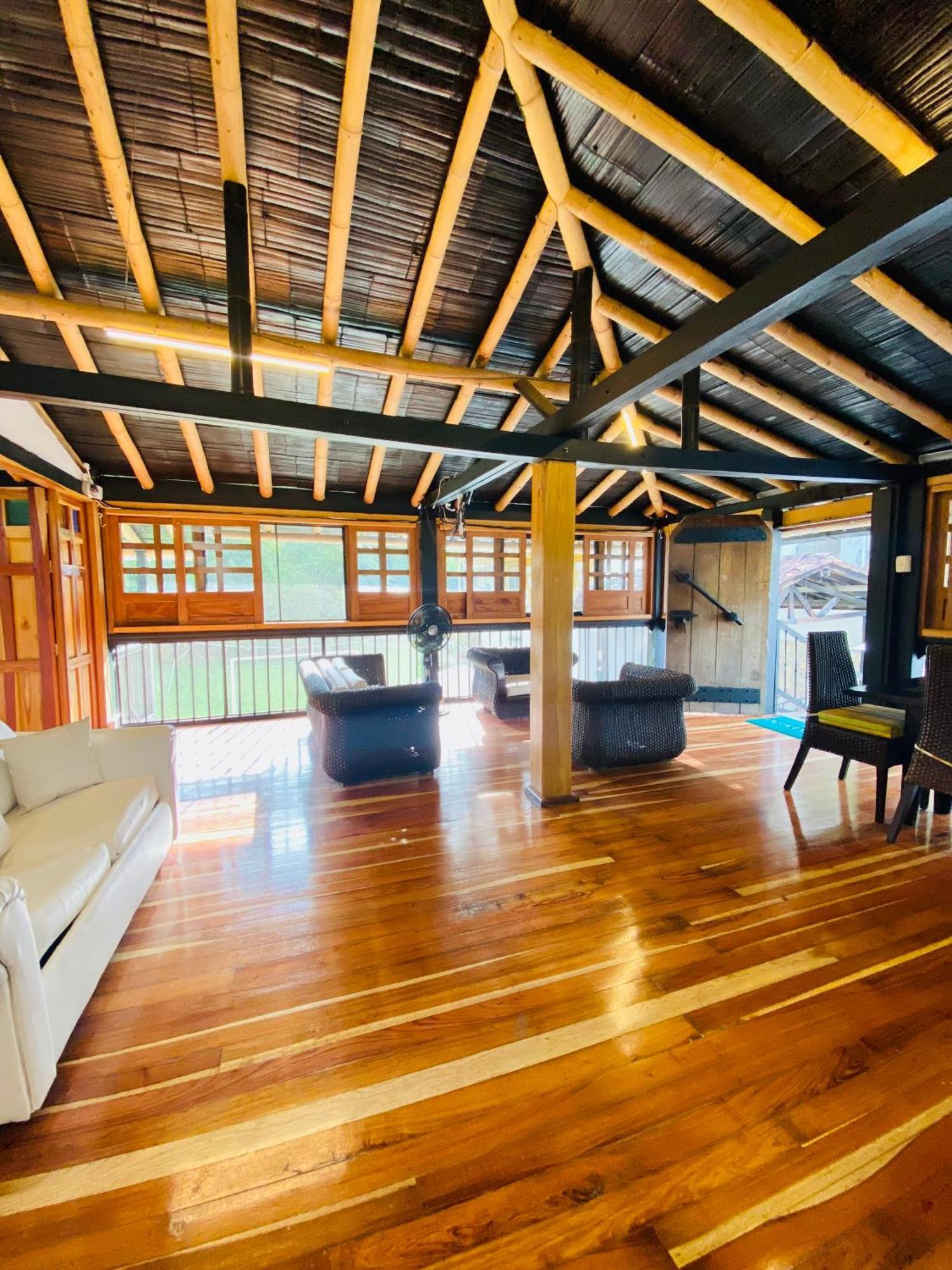Hotel West California Puerto Espejo Ngoại thất bức ảnh