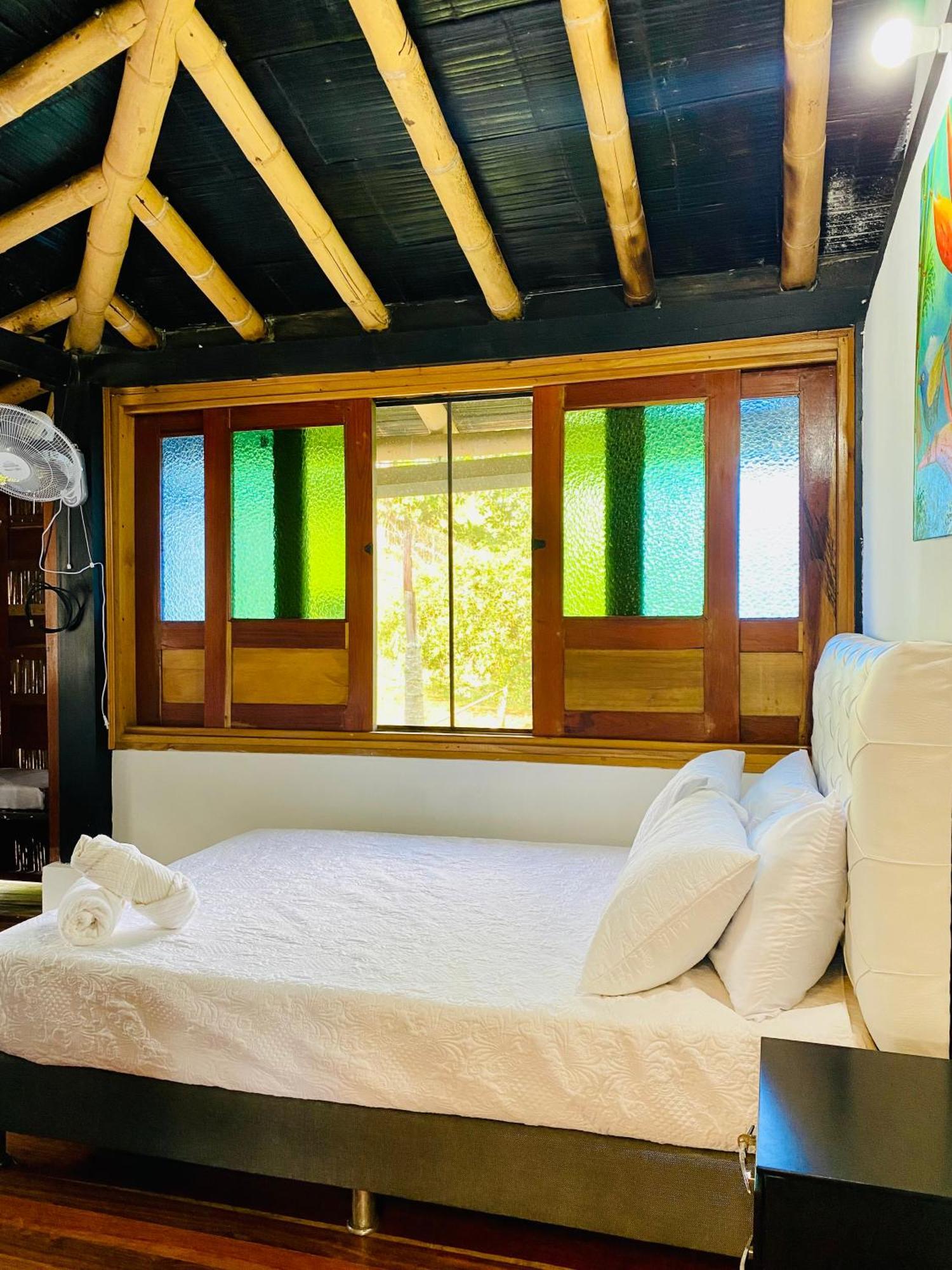 Hotel West California Puerto Espejo Ngoại thất bức ảnh