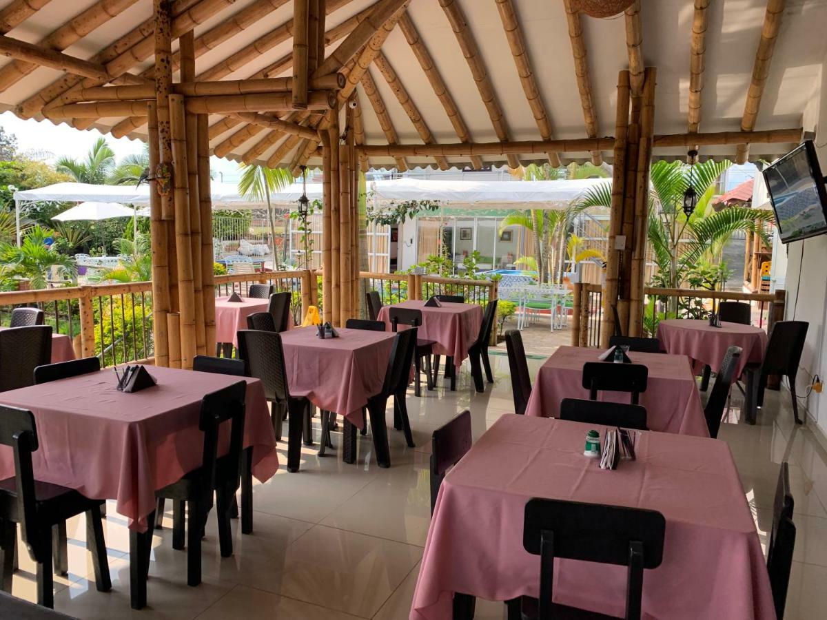 Hotel West California Puerto Espejo Ngoại thất bức ảnh