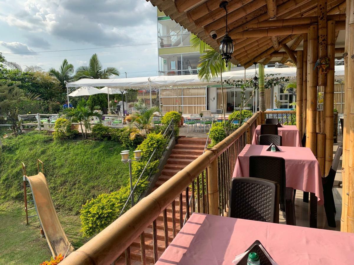 Hotel West California Puerto Espejo Ngoại thất bức ảnh