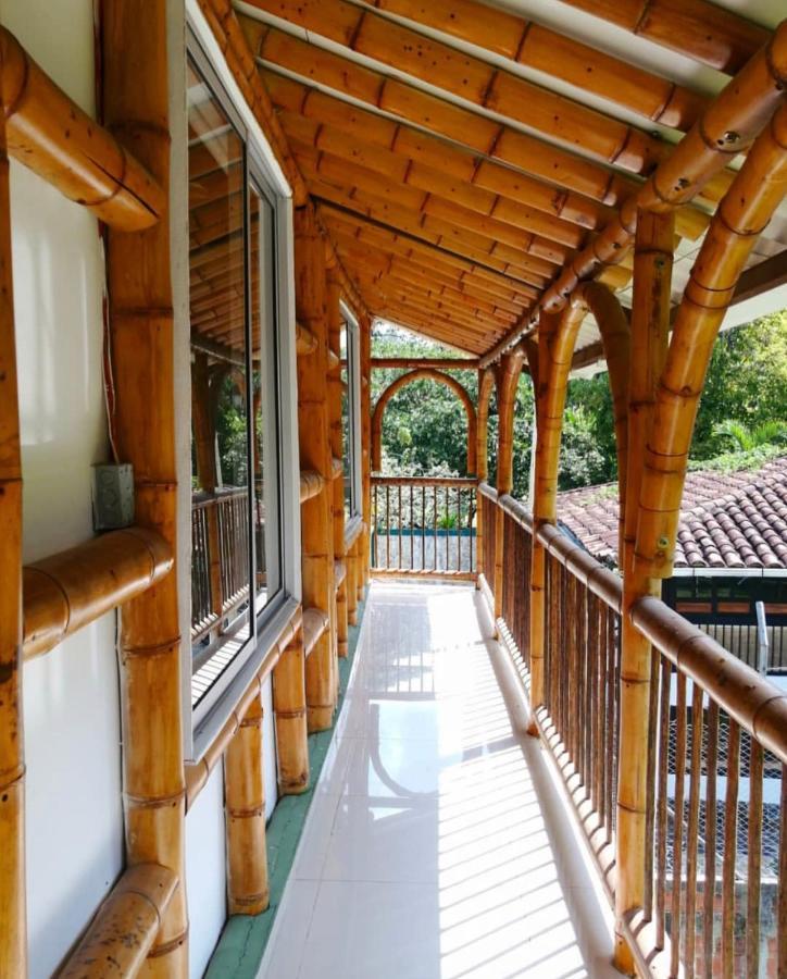 Hotel West California Puerto Espejo Ngoại thất bức ảnh